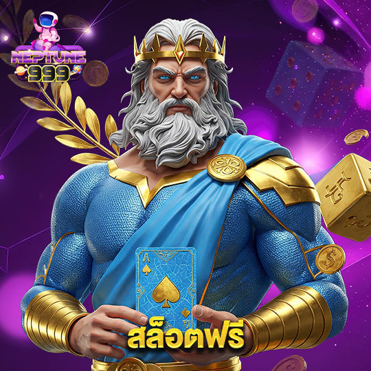 neptune999 สล็อตฟรี