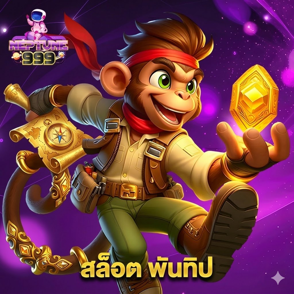 neptune999 สล็อต พันทิป
