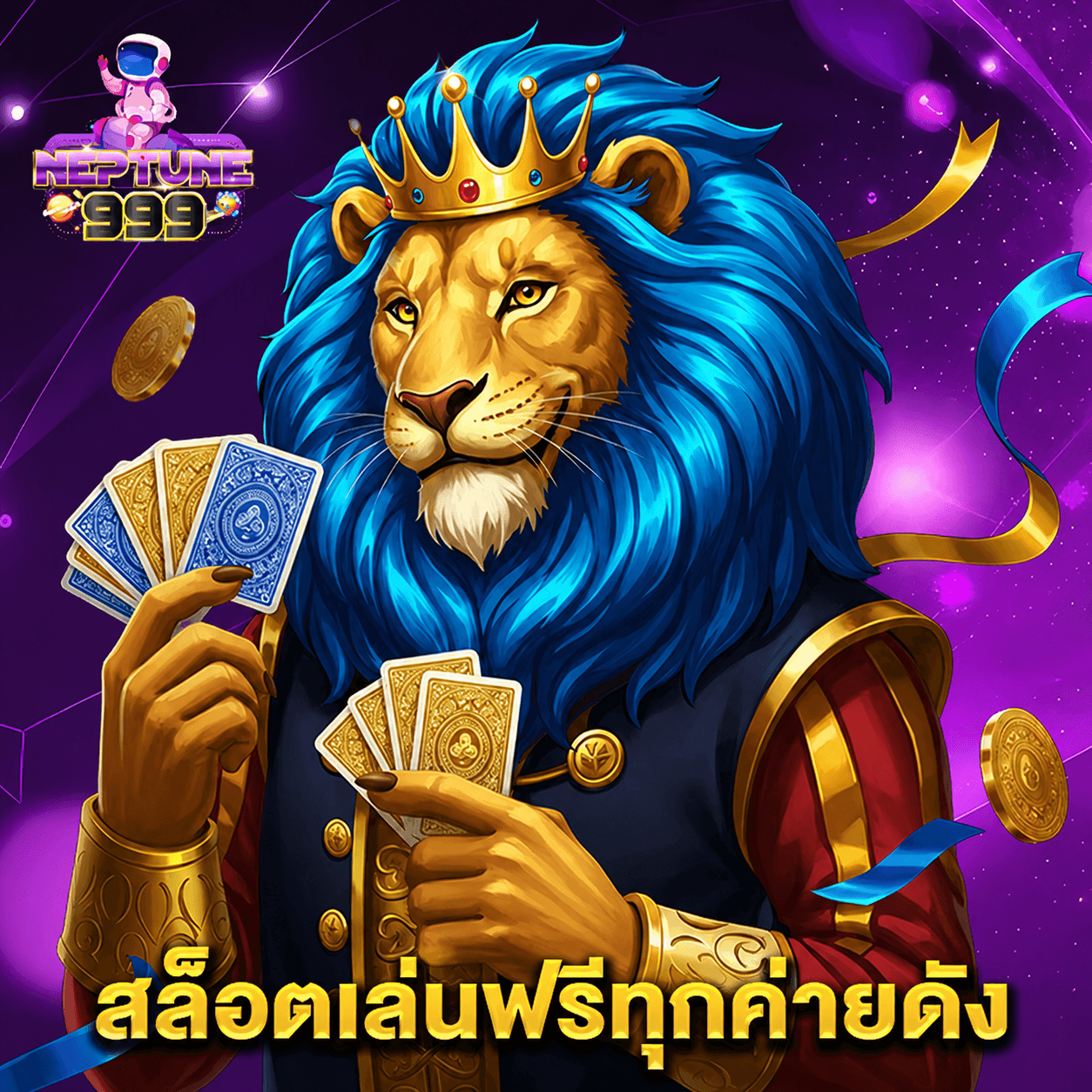 neptune999 สล็อตเล่นฟรีทุกค่ายดัง