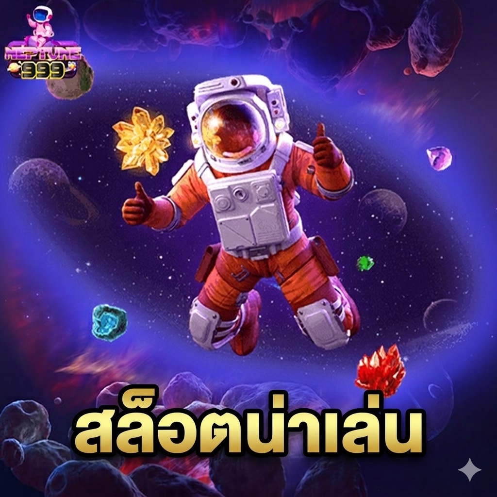 neptune999 สล็อตน่าเล่น