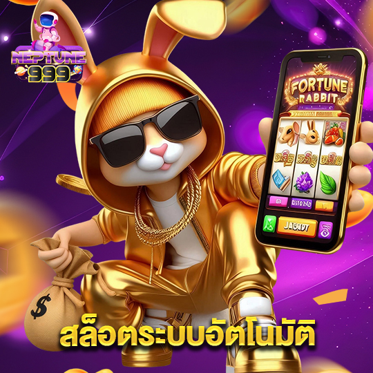 neptune999 สล็อตระบบอัตโนมัติ